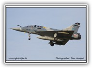Mirage 2000B FAF 529 115-OC